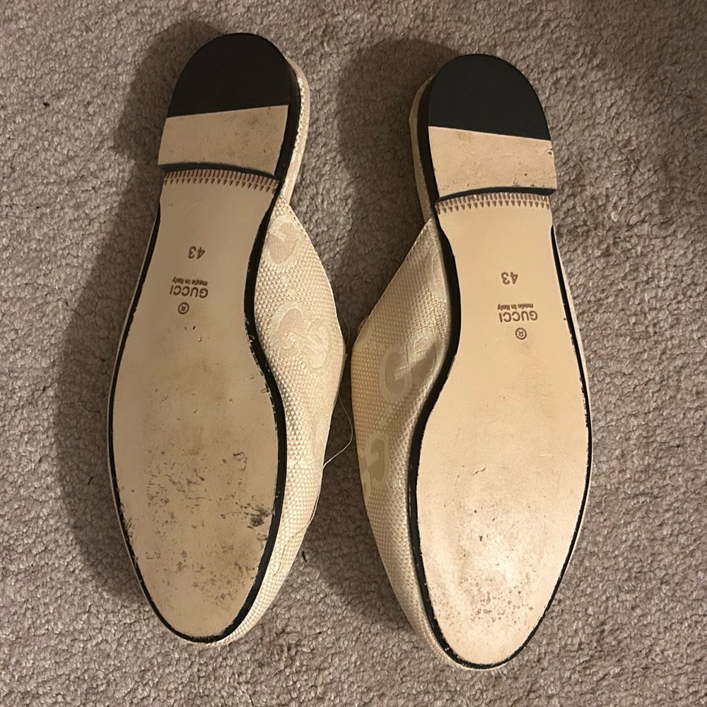 Mules - Picture 3 of 5